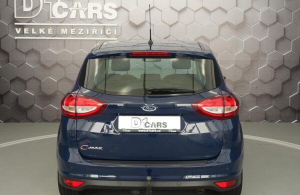 Ford C-MAX Titanium 2.0 TDCi CZ NAVI, nabídka A7/21
