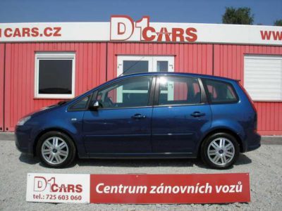 auta z dovozu D1 CARS
