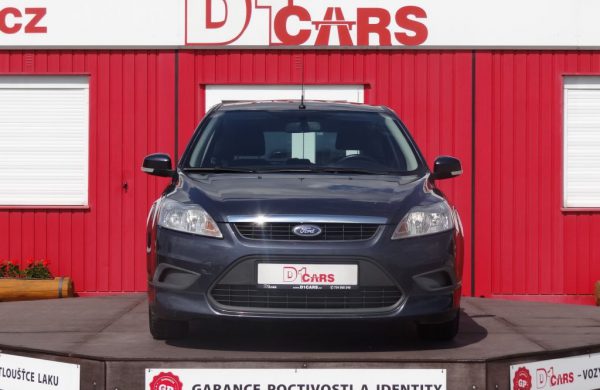 Ford Focus 1.6 TDCi 80 kW, ODPOČET DPH!, nabídka A80/16