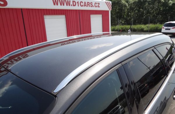 Ford Focus 2.0 TDCi Titanium Facelift NAVIGACE, nabídka A80/18