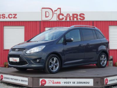 auta z dovozu D1 CARS