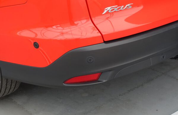 Ford Focus 2.0TDCi Titanium NAVIGACE, nabídka A80/21