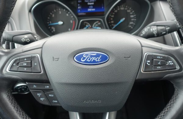 Ford Focus 2.0TDCi Titanium NAVIGACE, nabídka A80/21