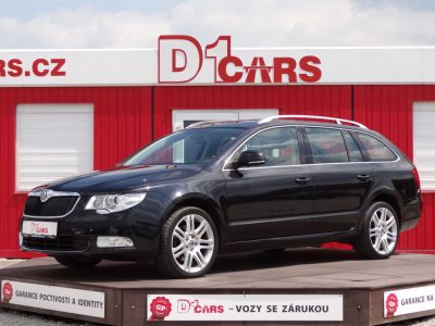 auta z dovozu D1 CARS