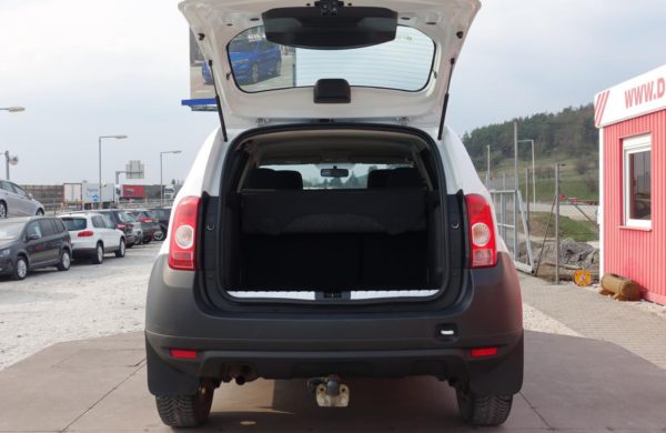 Dacia Duster 1.5 dCi 1.MAJITEL, ČR, ODPOČET DPH, nabídka A81/19