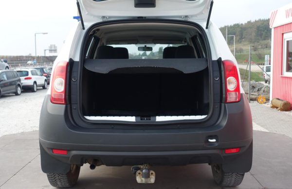 Dacia Duster 1.5 dCi 1.MAJITEL, ČR, ODPOČET DPH, nabídka A81/19