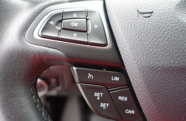 Ford Focus 2.0 TDCi Titanium KAMERA, nabídka A81/20