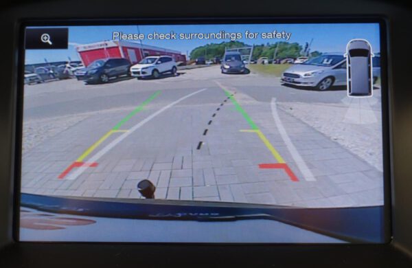 Ford Focus 2.0 TDCi Titanium KAMERA, nabídka A81/20