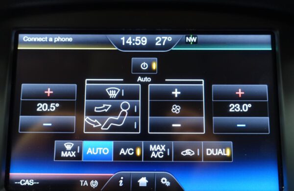 Ford Focus 2.0 TDCi Titanium KAMERA, nabídka A81/20