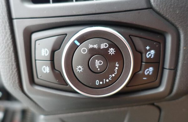 Ford Focus 2.0 TDCi Titanium KAMERA, nabídka A81/20