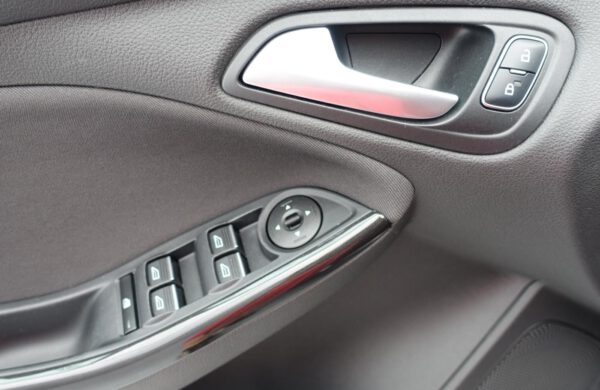 Ford Focus 2.0 TDCi Titanium KAMERA, nabídka A81/20