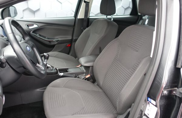 Ford Focus 2.0 TDCi Titanium KAMERA, nabídka A81/20