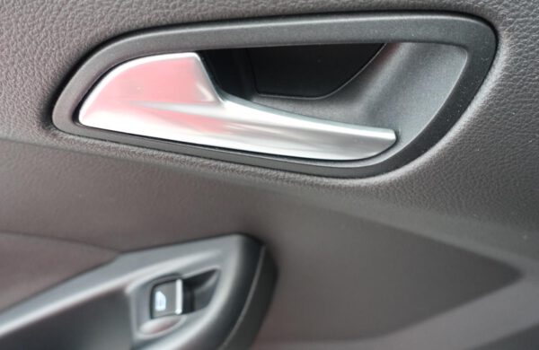Ford Focus 2.0 TDCi Titanium KAMERA, nabídka A81/20