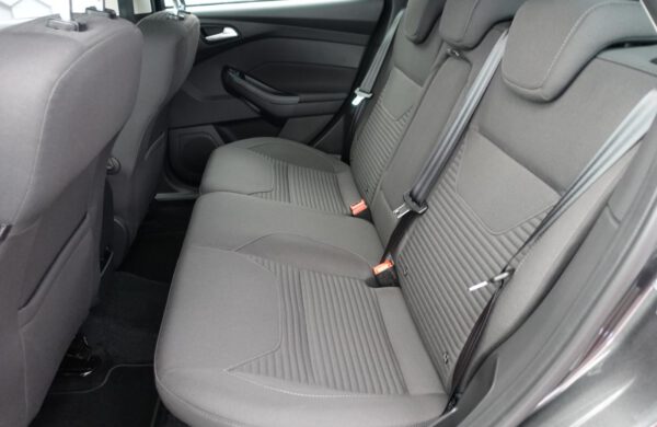 Ford Focus 2.0 TDCi Titanium KAMERA, nabídka A81/20