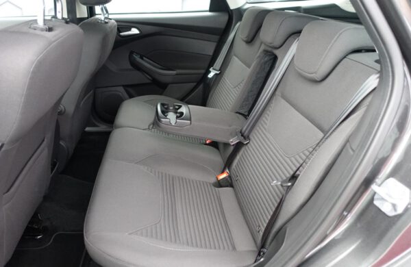 Ford Focus 2.0 TDCi Titanium KAMERA, nabídka A81/20