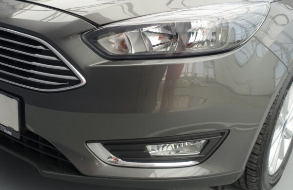 Ford Focus 2.0 TDCi Titanium KAMERA, nabídka A81/20