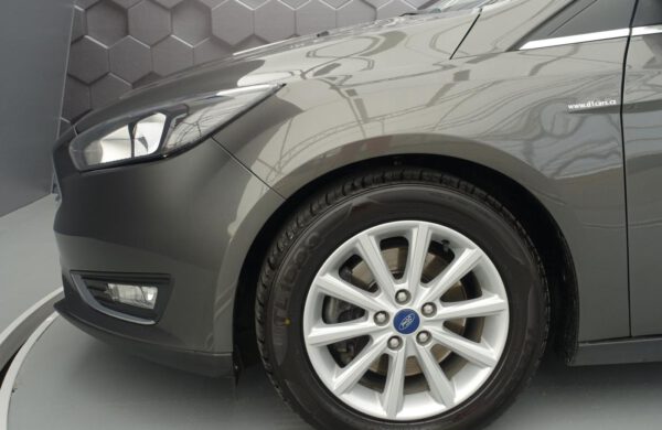 Ford Focus 2.0 TDCi Titanium KAMERA, nabídka A81/20