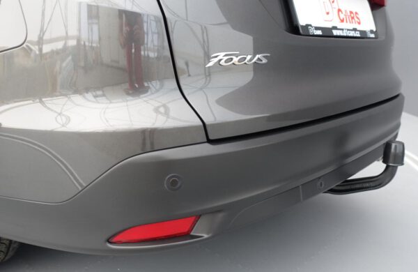 Ford Focus 2.0 TDCi Titanium KAMERA, nabídka A81/20
