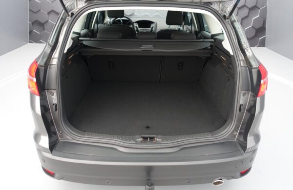 Ford Focus 2.0 TDCi Titanium KAMERA, nabídka A81/20