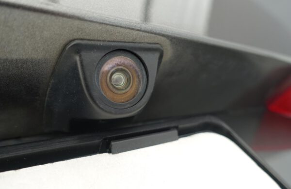 Ford Focus 2.0 TDCi Titanium KAMERA, nabídka A81/20