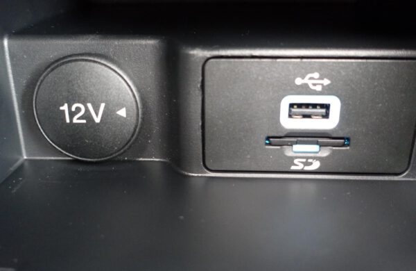 Ford Focus 2.0 TDCi Titanium KAMERA, nabídka A81/20