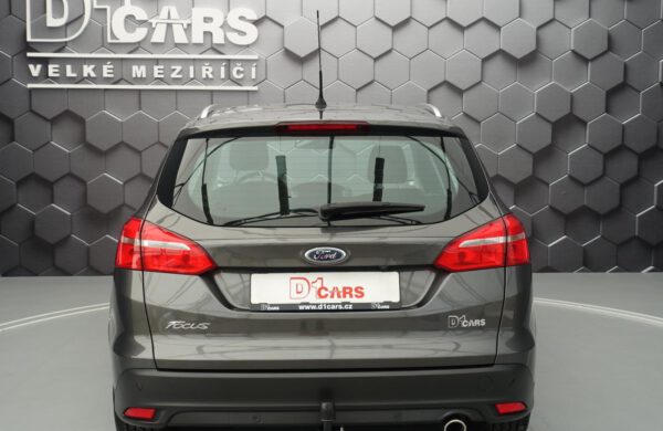 Ford Focus 2.0 TDCi Titanium KAMERA, nabídka A81/20