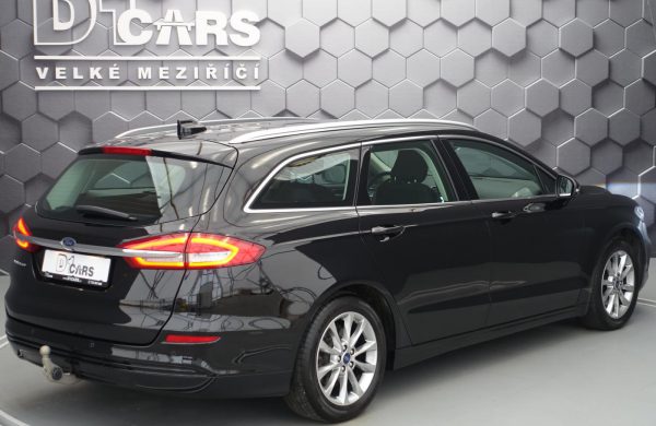 Ford Mondeo 2.0 EcoBlue Titanium, nabídka A81/22