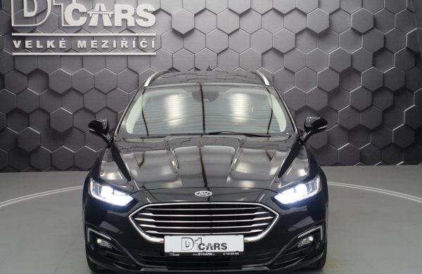 Ford Mondeo 2.0 EcoBlue Titanium, nabídka A81/22