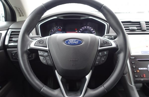 Ford Mondeo 2.0 EcoBlue Titanium, nabídka A81/22
