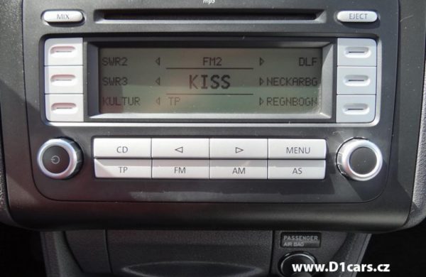 Volkswagen Caddy 1.9 TDi Life REZERVOVÁNO!, nabídka A82/17