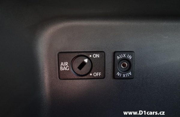 Volkswagen Caddy 1.9 TDi Life REZERVOVÁNO!, nabídka A82/17