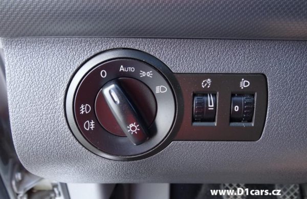 Volkswagen Caddy 1.9 TDi Life REZERVOVÁNO!, nabídka A82/17
