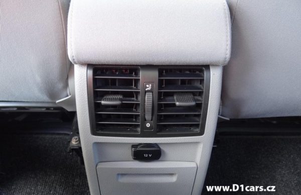 Volkswagen Caddy 1.9 TDi Life REZERVOVÁNO!, nabídka A82/17