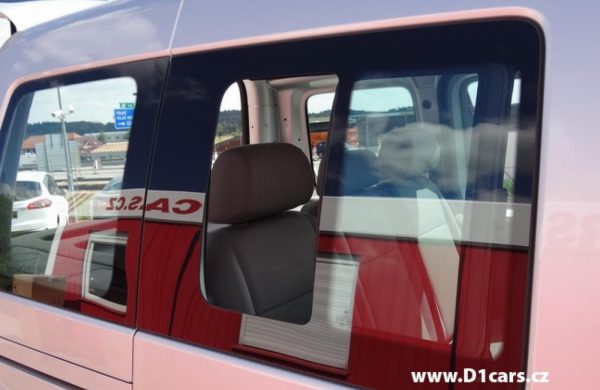 Volkswagen Caddy 1.9 TDi Life REZERVOVÁNO!, nabídka A82/17
