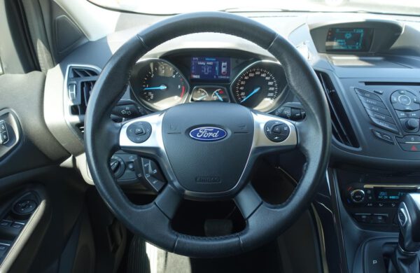 Ford Kuga 2.0 TDCi 4×4 Titanium PowerShift, nabídka A82/20