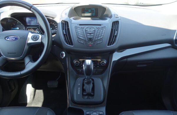 Ford Kuga 2.0 TDCi 4×4 Titanium PowerShift, nabídka A82/20