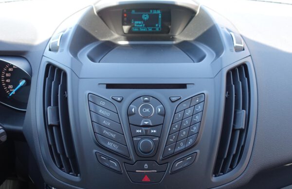 Ford Kuga 2.0 TDCi 4×4 Titanium PowerShift, nabídka A82/20