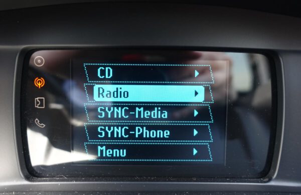 Ford Kuga 2.0 TDCi 4×4 Titanium PowerShift, nabídka A82/20