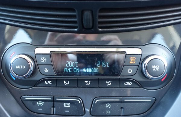 Ford Kuga 2.0 TDCi 4×4 Titanium PowerShift, nabídka A82/20