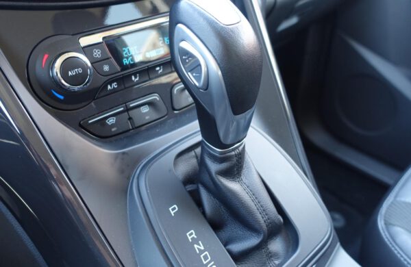 Ford Kuga 2.0 TDCi 4×4 Titanium PowerShift, nabídka A82/20