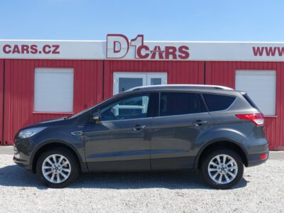 auta z dovozu D1 CARS