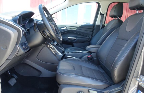 Ford Kuga 2.0 TDCi 4×4 Titanium PowerShift, nabídka A82/20