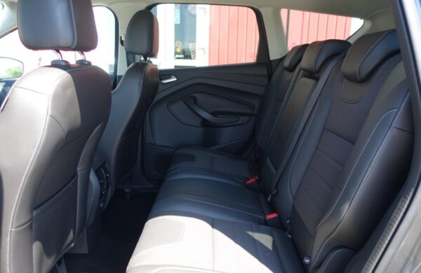 Ford Kuga 2.0 TDCi 4×4 Titanium PowerShift, nabídka A82/20