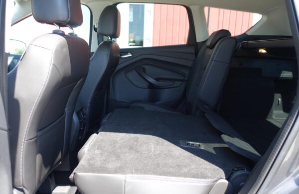 Ford Kuga 2.0 TDCi 4×4 Titanium PowerShift, nabídka A82/20