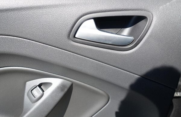 Ford Kuga 2.0 TDCi 4×4 Titanium PowerShift, nabídka A82/20