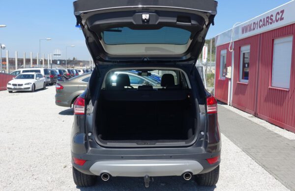 Ford Kuga 2.0 TDCi 4×4 Titanium PowerShift, nabídka A82/20