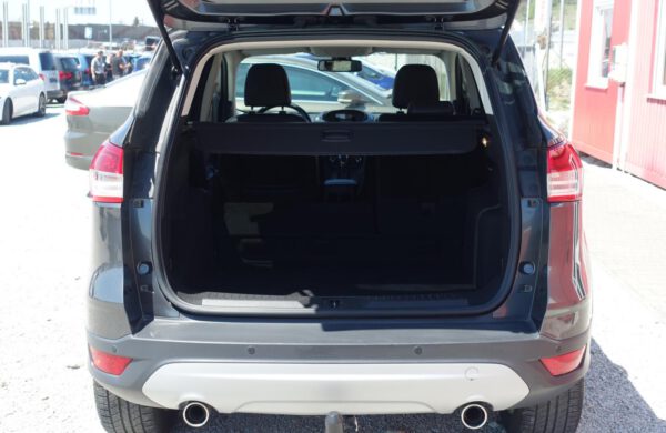 Ford Kuga 2.0 TDCi 4×4 Titanium PowerShift, nabídka A82/20