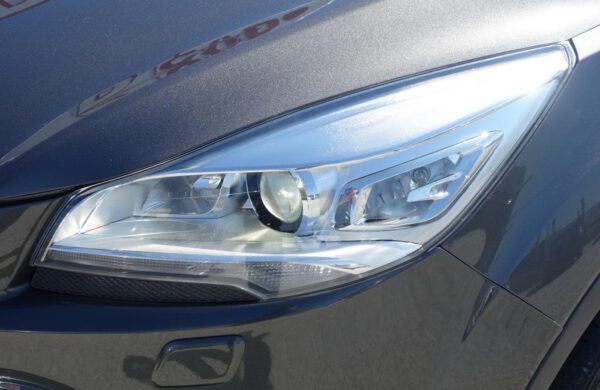 Ford Kuga 2.0 TDCi 4×4 Titanium PowerShift, nabídka A82/20