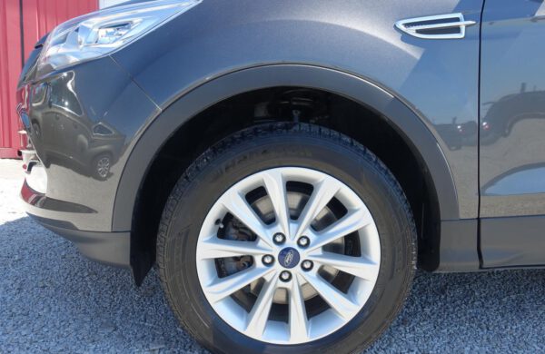 Ford Kuga 2.0 TDCi 4×4 Titanium PowerShift, nabídka A82/20