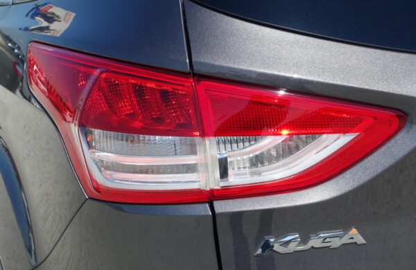 Ford Kuga 2.0 TDCi 4×4 Titanium PowerShift, nabídka A82/20